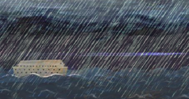 HISTORIE BIBLIJNE W NOWEJ ODSŁONIE