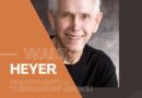 Spotkanie z Waltem Heyerem