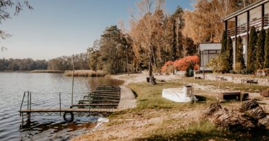 Nowy punkt na chrześcijańskiej mapie Polski! – ośrodek konferencyjno-szkoleniowy w Zaniemyślu