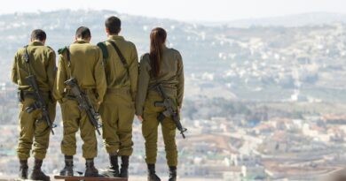 Armia izraelska weszło do Syrii? Pierwszy raz pd wojny Jom Kipur (1973 r.)