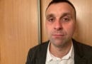 Wojna w Ukrainie to wojna duchowa – rozmowa z Siergiejem Laszewiczem.