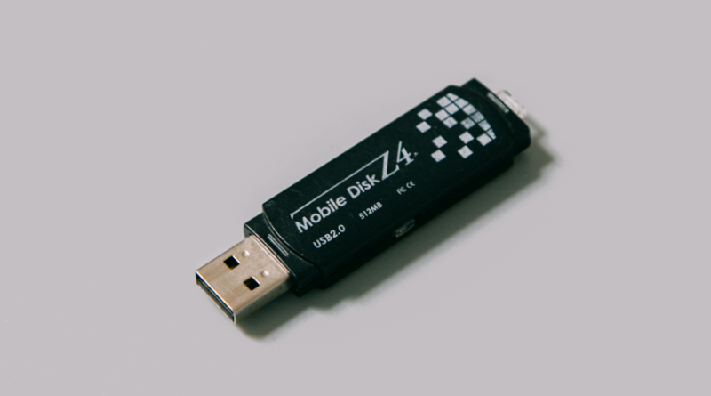 Korea Północna: Biblia na nośnikach USB