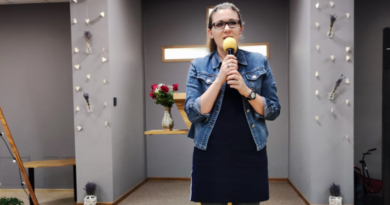 SNAP – niosą pomoc uzależnionym i ludziom w potrzebie