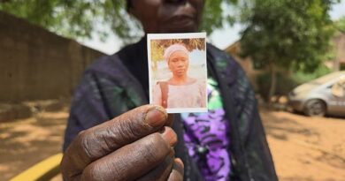 NIGERIA: 12 lat po tragedii w Chibok