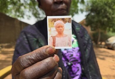 NIGERIA: 12 lat po tragedii w Chibok