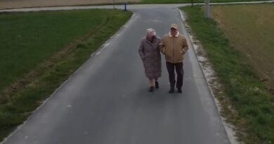 Wdzięczność dla misjonarzy ze Szwajcarii