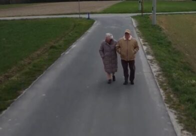 Wdzięczność dla misjonarzy ze Szwajcarii