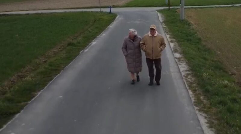 Wdzięczność dla misjonarzy ze Szwajcarii